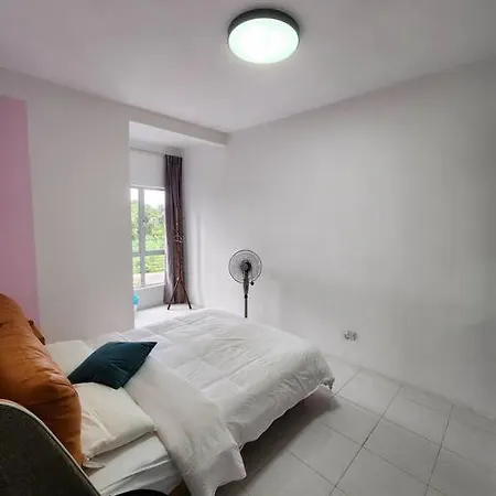 Sweet Home Emerald Avenue Cameron Highlands 10Pax G12 Wifi Brinchang Exterior photo